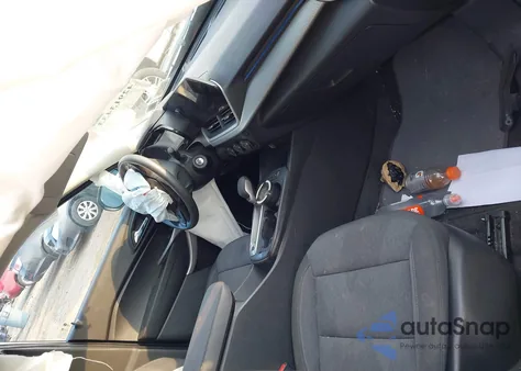 2024 Chevrolet Trax Ls from USA, damaged, VIN KL77LFE23RC080132